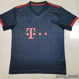 Bayern Munich 22 23 24 Soccer Jersey Harry Kane Leroy Sane Mathys Tel Kingsley Coman Leon Goretzka Eric Maxim Choupo-moting Matthijs De Ligt Sven Ulreich Home Away 573