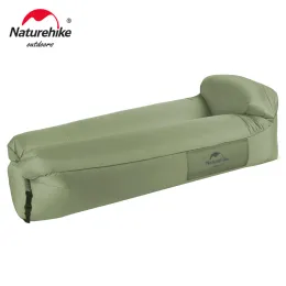 Mat Naturehike divano gonfiabile gonfiabile float leggero divano aria esterna divano piscina a letti gonfiabili in spiaggia gonfiabile