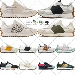 327 MENS RUNNINGskor Triple Black Castlerock White Moonbeam Orange Green Multi-Color Casablanca Red Yellow XC 72 Men Women Trainers Sport Sneakers 36-45 202