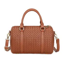 HBPホット女性ハンドバッグ新しいファッション2024ハンドバッグレディースバッグ女性財布とハンドバッグ卸売