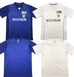 24-25 Avispa Fukuoka Maßgeschneiderte thailändische Qualitäts-Fußballtrikots yakuda lokaler Online-Shop Custom WEAR Dropshipping Akzeptiert DHgate-Rabatt