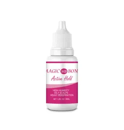 MAGIC BOND ACTIVE Adhesive for Lace Wigs and Hair pieces Lace Glue Wig Glue3891546