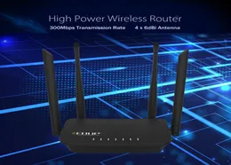 EDup wifi ricetitore kablosuz 300 mbps inglese versiyone del ürün yazılımı wifi yönlendirici 24 ghz wifi aralık genişletici wifi amprificatore p9578217