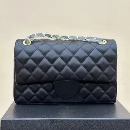 Borsa firmata, pelle di alta qualità, disponibile in nero, rosa e verde, classico alla moda, must-have di lusso da donna