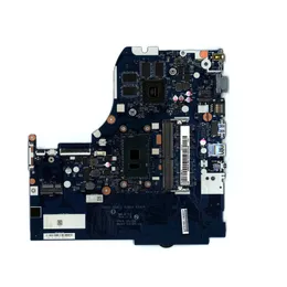 SN NM-A751 FRU 5B20L35873 CPU I36006U I56200U I76500U Numer modelu CG411 CG511 CZ411 CZ511 IdeaPad 310-15isk laptopa płyta główna główna płyta główna