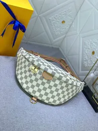 Luxury Designer Leather bumbag mm mng vvn - M43644 Shoulder Luxury Designer Leather bumbag mm mng vvn - M43644 Shoulder