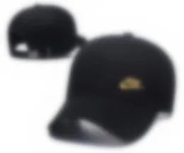 Baseballkappe Designer-Hutkappen Luxe Unisex-Druck ausgestattet mit Herren-Staubbeutel-Snapback-Mode-Sonnenlicht-Mann-Frauen-Hüten N17