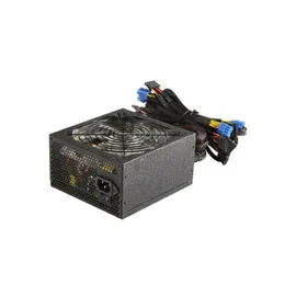 Computer Power Supplies PC PSU 600W/650W/700W 80 Plus Switch ATX Supply Drop Leverans Datorer Nätverkskomponenter IK OTP6X