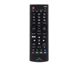 Alloyseed TV -ersättare Remote Control RML1162 Remote Control för LG AKB73715610 AKB7447 AKB7397 528 560 3D TV Controller4736247