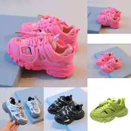 أحذية الأطفال المصممة للأطفال الربيع الخريفي أطفال أحذية عارضة أطفال صغار الأطفال.