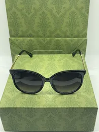 Projektanści okulary przeciwsłoneczne Outdorek Okulary przeciwsłoneczne Modne okulary przeciwsłoneczne dla kobiet luksusowe szklanki mieszane kolory opcjonalne charakterystyczne gaas para el sol de mujer