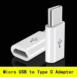 Huawei Xiaomi Samsung Galaxy A75630304 용 Android Micro USB to Type C Adapter 휴대폰 어댑터 Microust Connector