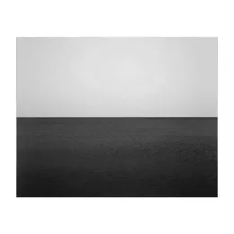 Hiroshi Sugimoto Pography Baltic Sea 1996 Målning Affisch Print Home Decor inramad eller oramamad POPAPER MATERIAL279O