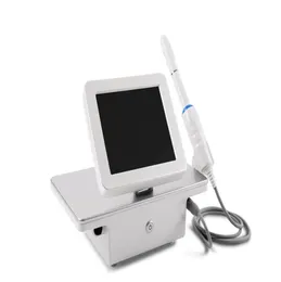 360° Hifu High Intensity Focused Ultrasound Hifu 10000 Ss Vaginal Machine 30mm 45mm For Women Use Vaginal Tightening Beauty S7318866