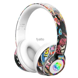 Cell Phone Earphones China-Chic Wireless Bluetooth Headset Headworn Noise Reduction Full ear Mobile Sports Game UniversalH240312