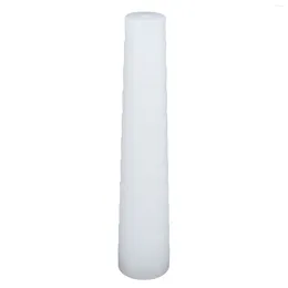 Bangle Bracelet Step Mandrel Nylon Various Diameter 33cm Length Shaping Sturdy For Jewelry Making DIY Enthusiast