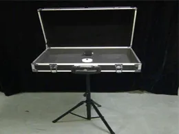 Magic Props Briefcase with Table Base Carrying Case TricksStage Products Accessary2265979