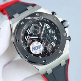 Superclone relógios menwatch aps relógio masculino relojes aps relógios de pulso masculinos de luxo relógios masculinos relógios mecânicos de alta qualidade aps cronógrafo real offshore me WUSF