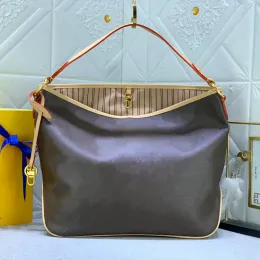Designer bag tote bags luxury handbag women's bag leather wholesale fashion multifunctional large capacity leather bag