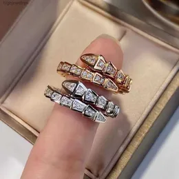 2022 CJEWELER Designer Pierścienie Pierścień paznokci dla kobiet Minsanite Biżuteria Męskie Paski Paski Hurtowe nigdy nie zanikają miłośnik