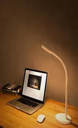 Xiaomi Yeelight LED Desk Lamp مصابيح قابلة للطي قابلة للطي لمسة لضبط المصابيح المرنة 3W توفير الطاقة لـ Xiaomi Smart Home Kits3605093