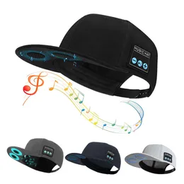 Nuovo cappello Bluetooth TKTEMU per auricolare musicale