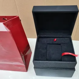 Wysokiej jakości Original Box for Tud Papers Card Boxes Plax Pelagos Fastrider Ranger Watches