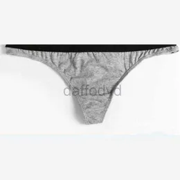 Panties Women's Brand New Design Thong Women Sexy Underwear Panties Breathable Comfortable Cotton Modal Woman Shorts For Ladies Thong High Quality ldd240311