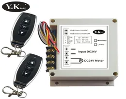 Elektrik Ekipmanı Malzemeleri Anahtar Anahtarı Accessoriess Witches Harici Düğme Uzaktan Kumanda Motor Kablosuz Anahtar 24V 40A 600W 8364731