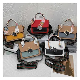 HBP女の子向けの新しいファッションバッグハンドバッグレディースバッグ女性ハンドバッグレディースソフトラグジュアリーハンドバッグ
