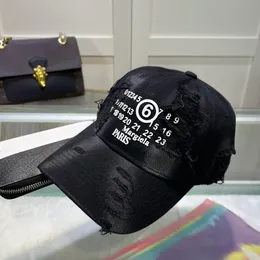 럭셔리 야구 모자 캡 디자이너 캡 고급 기하학적 인쇄 착용 캔버스는 남성의 먼지 가방과 선물 상자 세련된 맑은 남자와 여자 모자를 갖추고 있습니다.