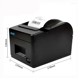 BTP-U60 Stampante termica per ricevute SNBC da 4 pollici più durevole Gprinter 80 mm