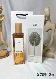 Najnowsza marka odświeżacza powietrza Mar de Coral Perfumes Miami Zapachy dla kobiet mężczyzn El Ella Parfum 100 ml spray perfumy świeże i proszone1263755