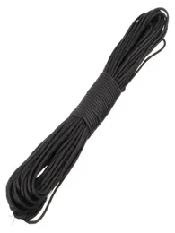 Cały 305 m100 stóp 550LB Nylon Paracord 7 Strand Core Parachute String Rope Camping Emergency Survival3863622