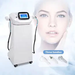 4. Generation Fractional RF Nadelinjektor Faltenentferner Mesotherapie Pistole Hautstraffung Schönheitssalon Maschine