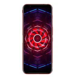 Original Nubia Red Magic 3 4G LTE Cell Phone Gaming 6GB RAM 64 GB 128 GB ROM Snapdragon 855 Android 665quot AMOLED Helskärm 483132349