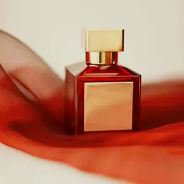 Распродажа унисекс духи флакон 70 мл Extrait De Parfum Paris для мужчин и женщин аромат стойкий запах спрей аромат