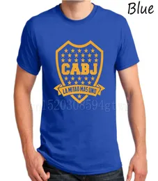 Ventilatore Camiseta Arjantin Boca Juniors Tshirt Camisa Estadio Alberto J Batigol Armando Maradona Riquelme Maglietta Tevez CA4645454