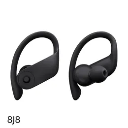 Fones de ouvido Bluetooth fones de ouvido sem fio esportes de ouvido hifi fones de ouvido com caixa de carregador Power Power Pro JT 2024