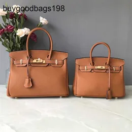 Designer-Tasche für Damen, handgefertigt, 7a, Exportauftrag, Kunde zerstört einzelne Kopfschicht aus Rindsleder, Litschi-Muster, Platin, klassische Mode, beliebter Handh 62F8