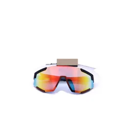 대형 태양 안경 스키 고글 달리기 고글 루넷 드 솔스 럭셔리 디자이너 선글라스 고품질 인기있는 장식용 휴일 선물 hj028 f4