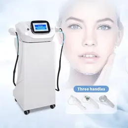 Chinese suppliers RF fractional microneedle and gold microneedle handle fourth generation dermashine pro