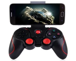 Terios T3 Game Controller Wireless Joystick Bluetooth 30 Android Gamepad Gaming Fernbedienung Samsung S6 S7 Android Smartphone 7405032