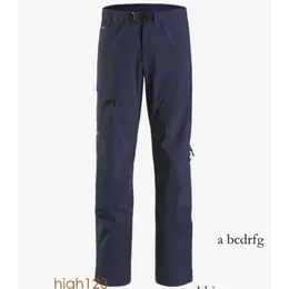 Herren Arcterys Jogginghose Arcterys/Archaeopteryx Beta AR/SV BIB Wasserdichte Ladehose Damen 16887/Herren 25700 HB89 500