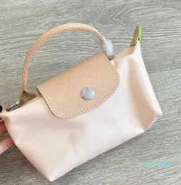 2024 Totväskor Fashion Bag Womens mini handväska kapacitet och tyg axel mobiltelefon strandsäckar shopping tasche tote