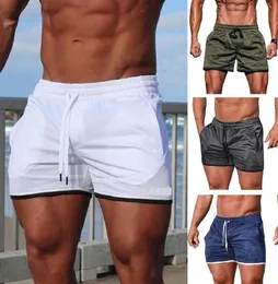 Mens Swimsuit Beach Shorts Swimming Briefs Surs Surf Breattable Fast Dry Fitness Slim Fit For Summer Sport Board9530008