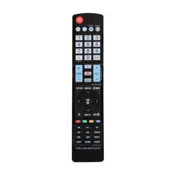 Universal Replacement TV Remote Control Controller för TV -TV LG LCD LED HDTV 3D Remote Control4559023