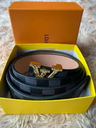 Fashion Men's Designer Belt Belt Men e Women's Belt 3,8cm Marca adequada para desgaste diário com opções multicoloridas Catch Wait Explod