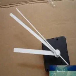 3 colors needles long quiet DIY quartz clock movement set kit spindle mechanism full set with shaft 20mm311e