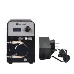 Kamoer FX-STP WiFi Peristaltic Continuous Duty Dosing Pump Reef Aquarium Calcium Reaculation Currulation Pump Self-Priming Pumps Y2009216d